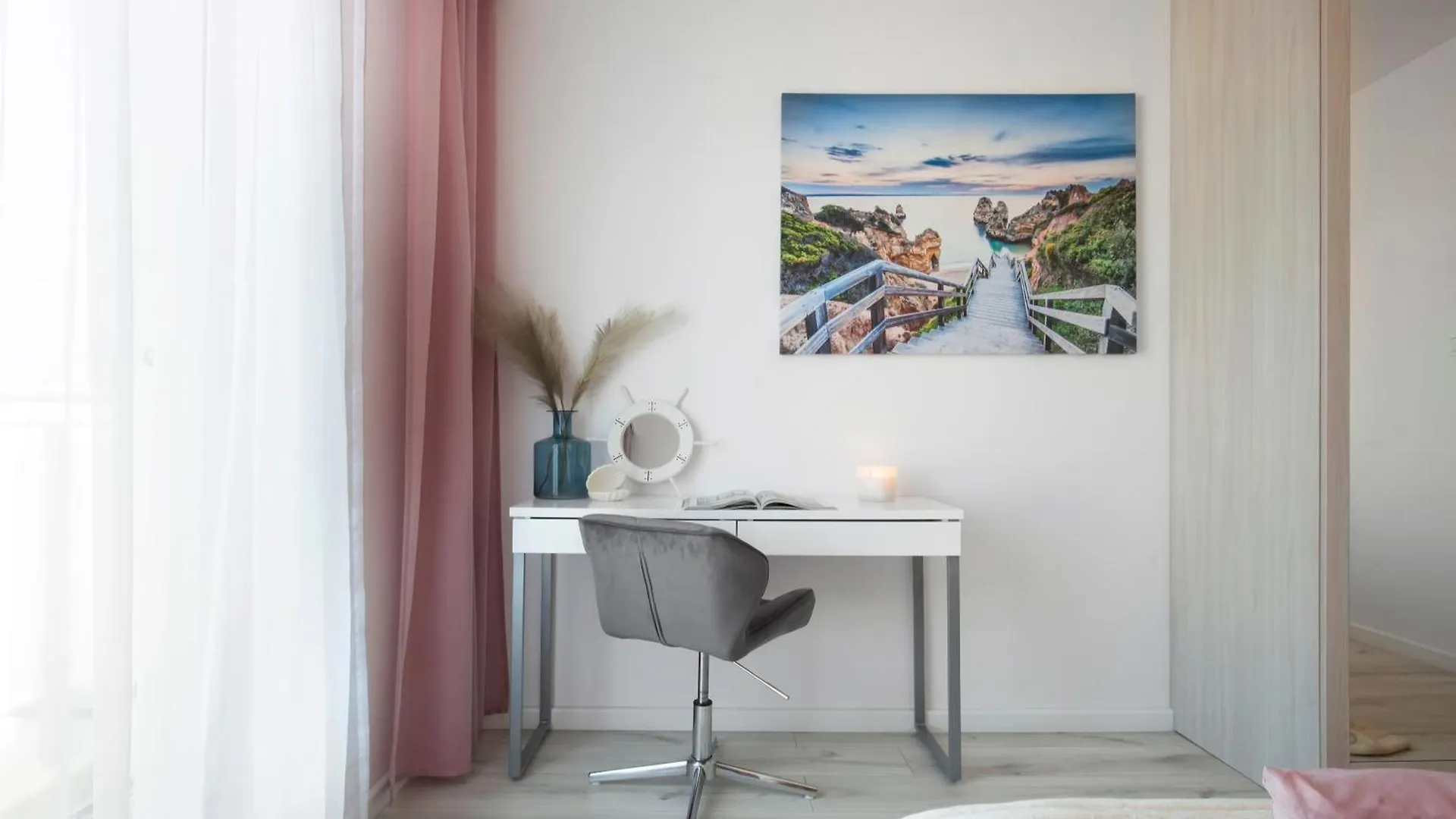 Elite Apartments Nadmorski Brzezno Gdansk 0*,