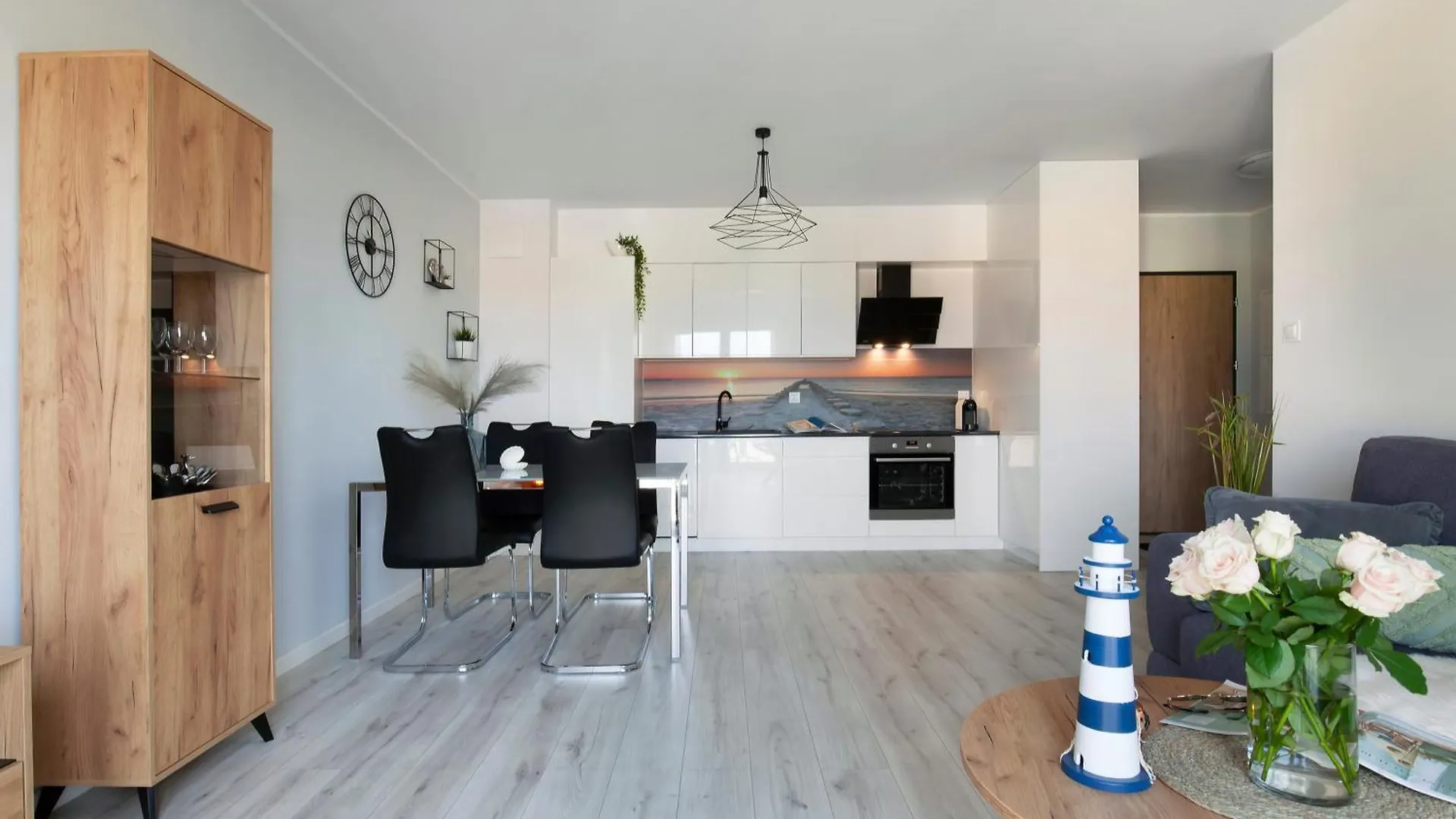 Elite Apartments Nadmorski Brzezno Gdansk