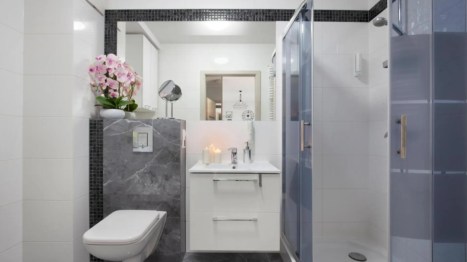 Elite Apartments Nadmorski Brzezno Gdansk Poland