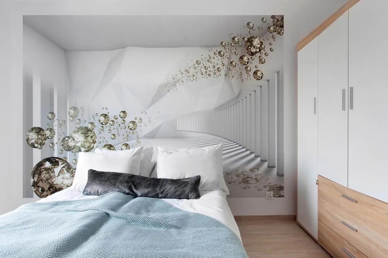 Elite Apartments Nadmorski Brzezno Gdansk Poland